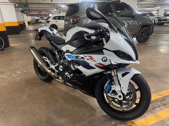 BMW S 1000 RR M 